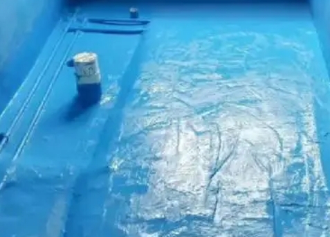 乐陵卫生间漏水维修公司分享下乐陵卫生间防水工程中常用防水涂料介绍。